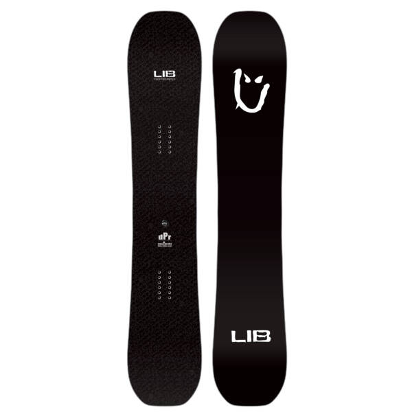 Lib Tech DPR Men's Snowboard 2026