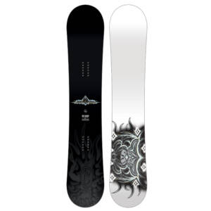 Lib Tech Off Ramp Men's Snowboard 2026