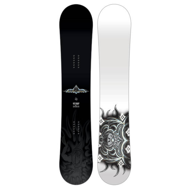 Lib Tech Off Ramp Men's Snowboard 2026