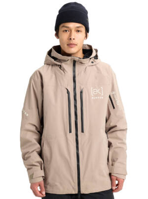 Burton AK Gore-Tex Swash Men's Jacket 2026