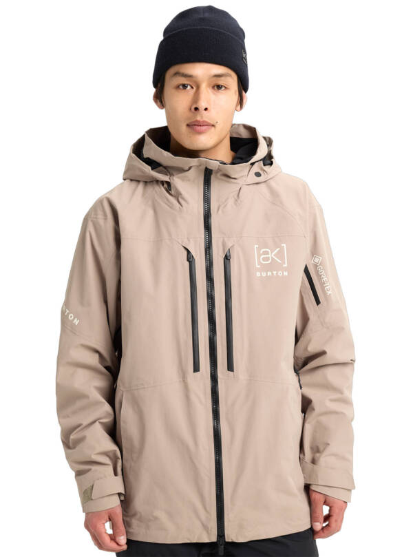 Burton AK Gore-Tex Swash Men's Jacket 2026