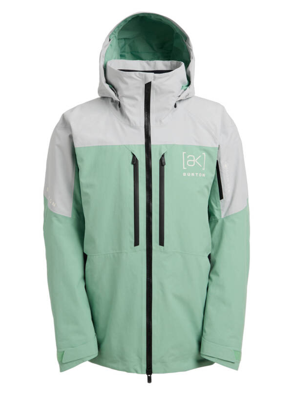 Burton AK Gore-Tex Swash Men's Jacket 2026 - Image 2