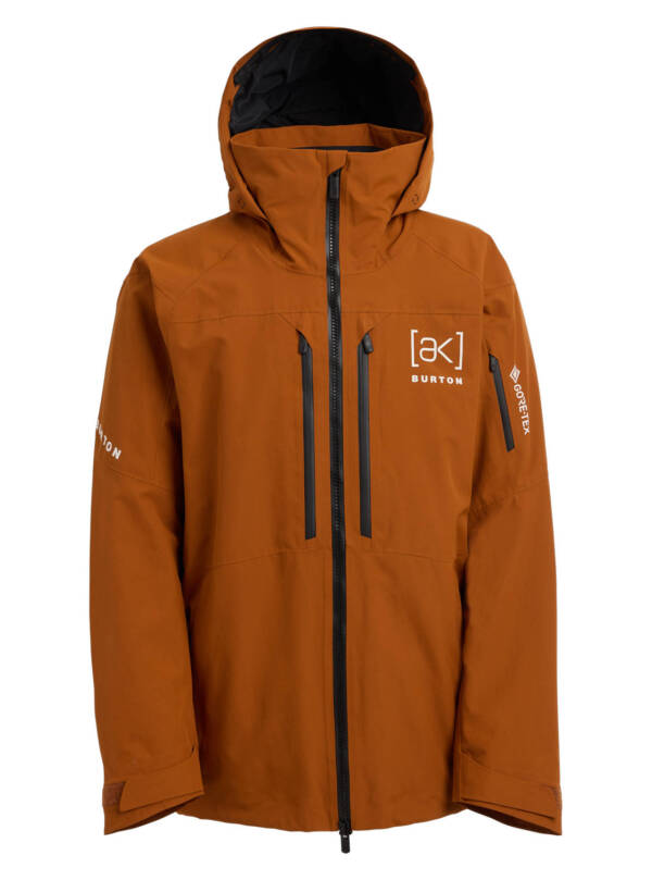 Burton AK Gore-Tex Swash Men's Jacket 2026 - Image 3