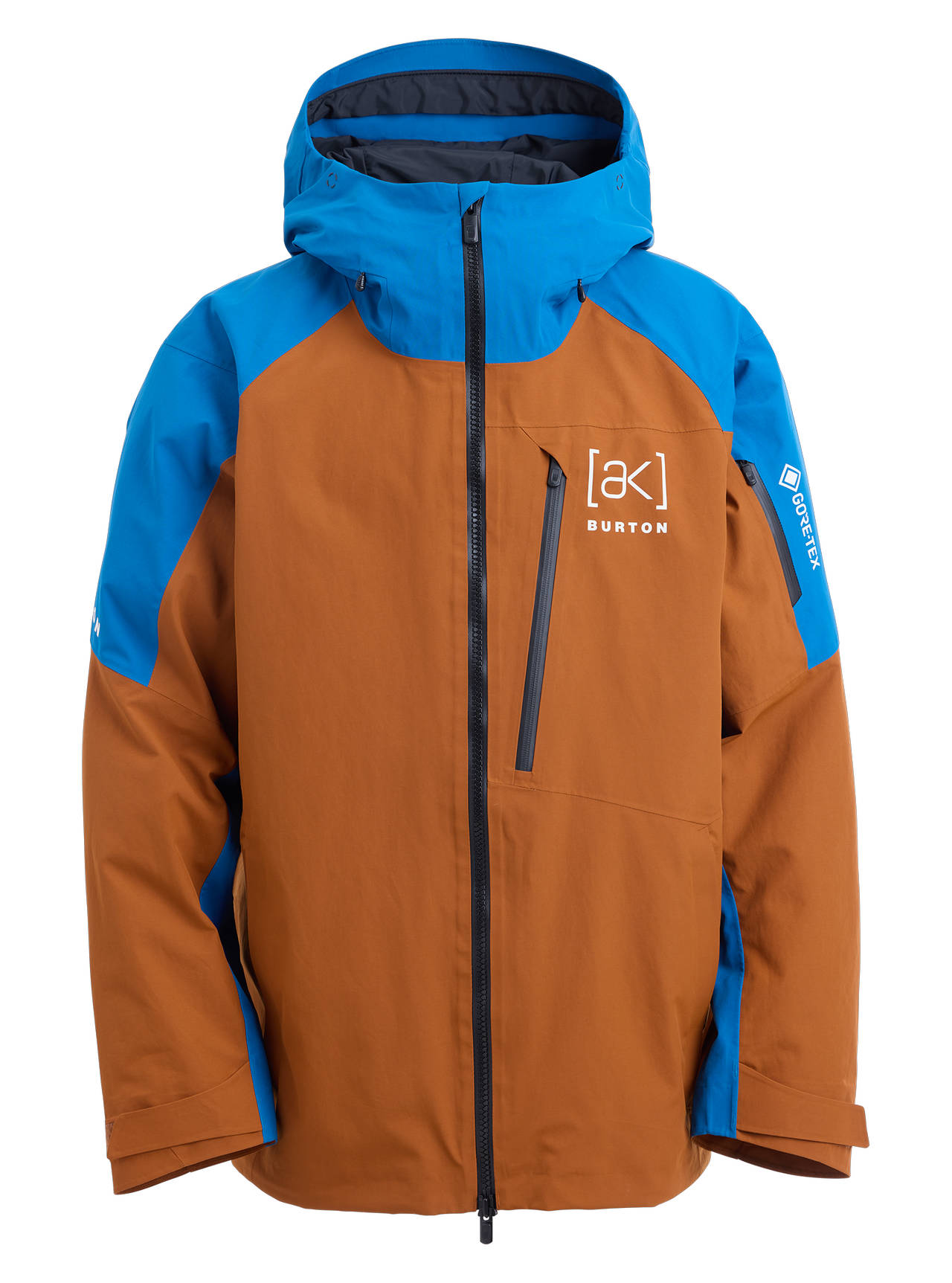 BURTON - 新品未使用 Men&#39;s Burton ak GORE-TEX Cyclic M Men's Burton [ak] Cyclic GORE‑TEX 2L Jacket | Burton.com