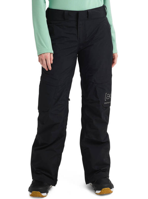 Burton AK Summit Gore-Tex Women's Pants 2026