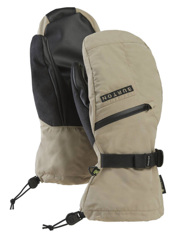 Burton Gore-Tex Men's Mittens 2026 - Image 2