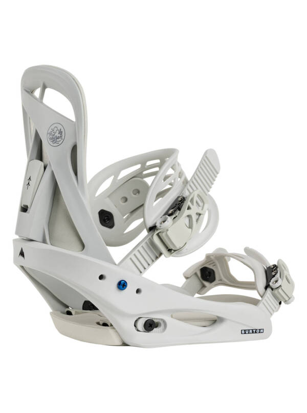 Burton Citizen Re:Flex Women's Bindings 2026 - Image 3