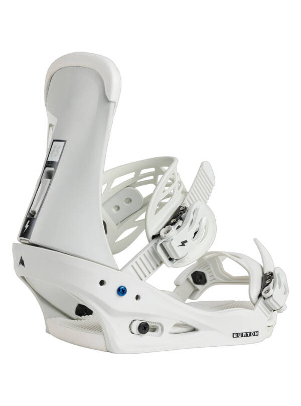 Burton Freestyle Men's Snowboard Bindings 2026 - Image 3