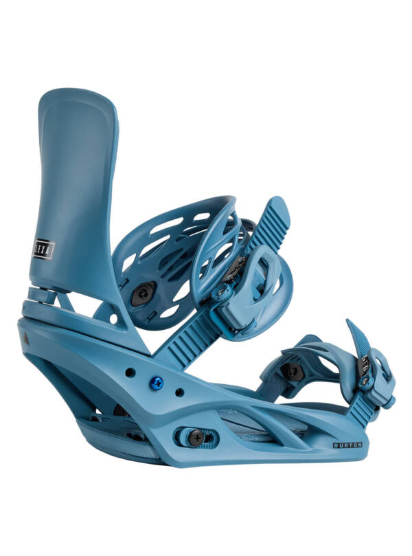Burton Lexa Women's Snowboard Bindings 2026 - Image 4