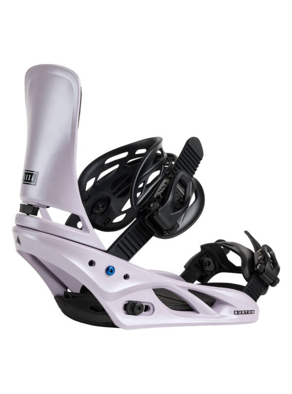 Burton Lexa Women's Snowboard Bindings 2026 - Image 5