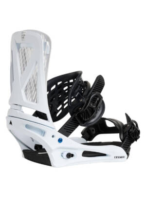 Burton Genesis Re:Flex Men's Snowboard Binding 2026