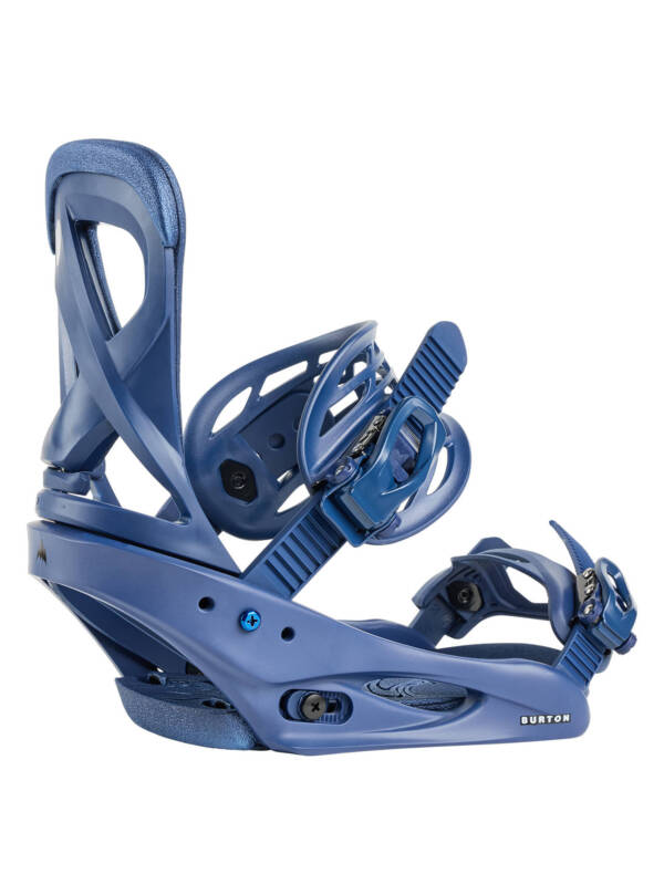 Burton Scribe Re:Flex Women's Bindings 2026 - Image 2