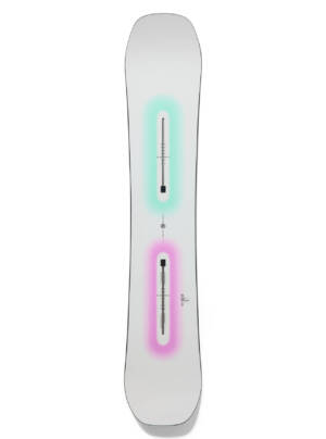 Burton Custom Glow Men's Snowboard 2026