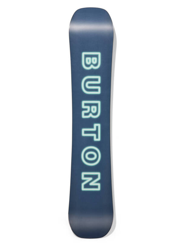 Burton Custom Glow Men's Snowboard 2026 - Image 2