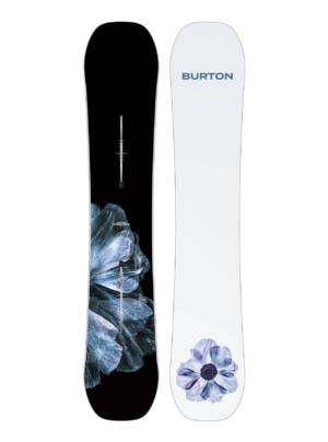 Burton Process Men's Snowboard 2026
