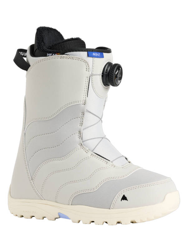 Burton Mint Boa Women's Snowboard Boot 2026 - Image 3