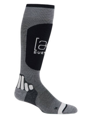Burton AK Endurance Men's Sock 2026