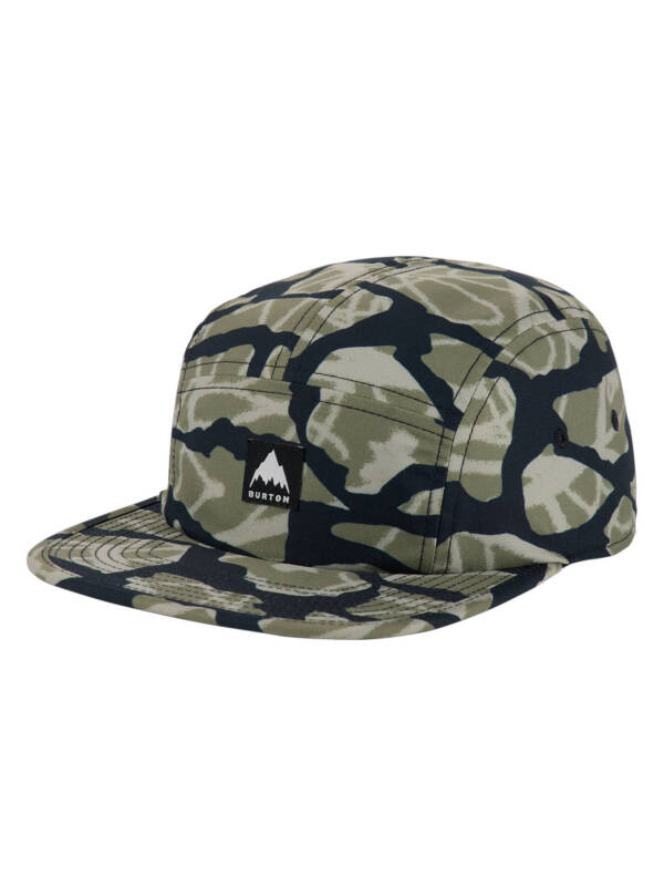 Burton Cordova 5 Panel Hat 2026