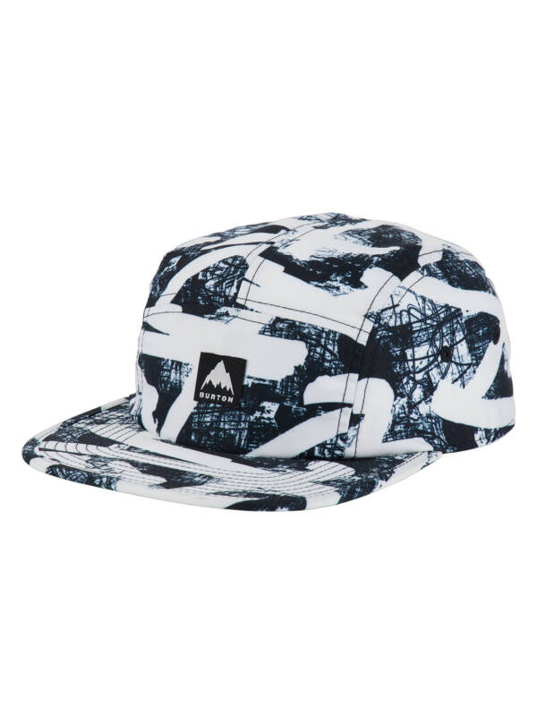 Burton Cordova 5 Panel Hat 2026 - Image 2