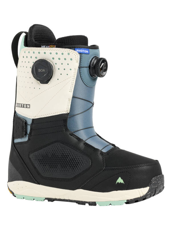 Burton Photon BOA® Men's Snowboard Boots 2026 - Image 3