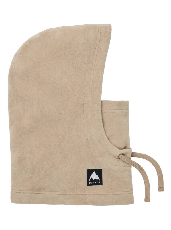 Burton Burke Hood Neckwarmer 2026 - Image 6