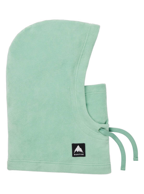 Burton Burke Hood Neckwarmer 2026 - Image 7