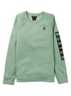 Burton Oak Crew Women's Sweatshirt 2026
