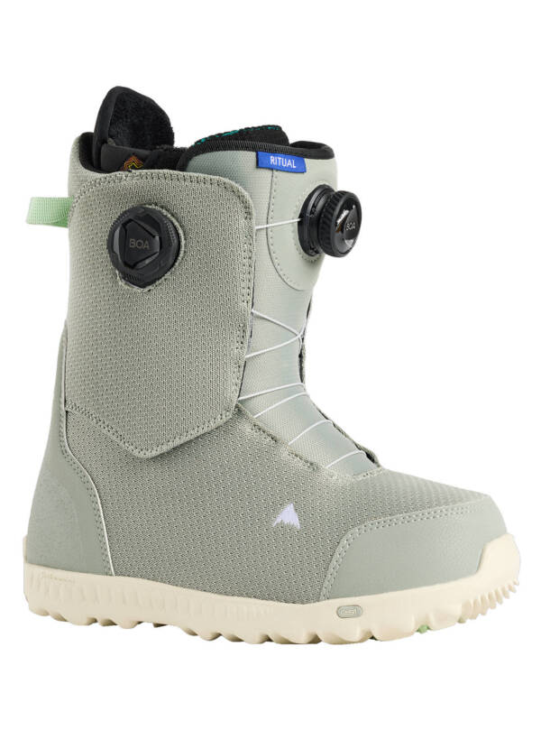 Burton Ritual BOA® Women's Snowboard Boots 2026 - Image 2