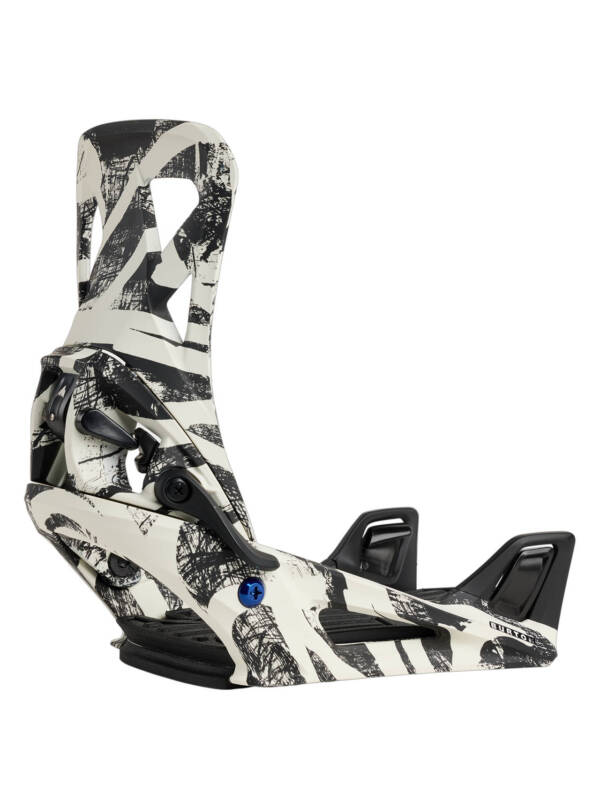 Burton Step On Re:Flex Men's Snowboard Binding 2026 - Image 2