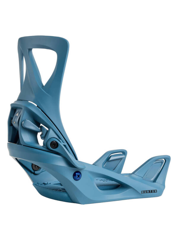 Burton Step On® Re:Flex Women's Snowboard Bindings 2026 - Image 3