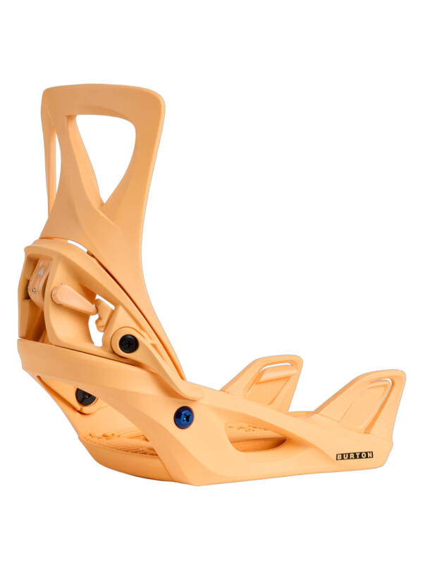 Burton Step On® Re:Flex Women's Snowboard Bindings 2026 - Image 4