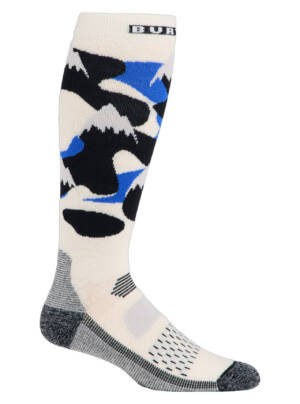 Burton Performance Midweight Men's Sock 2026