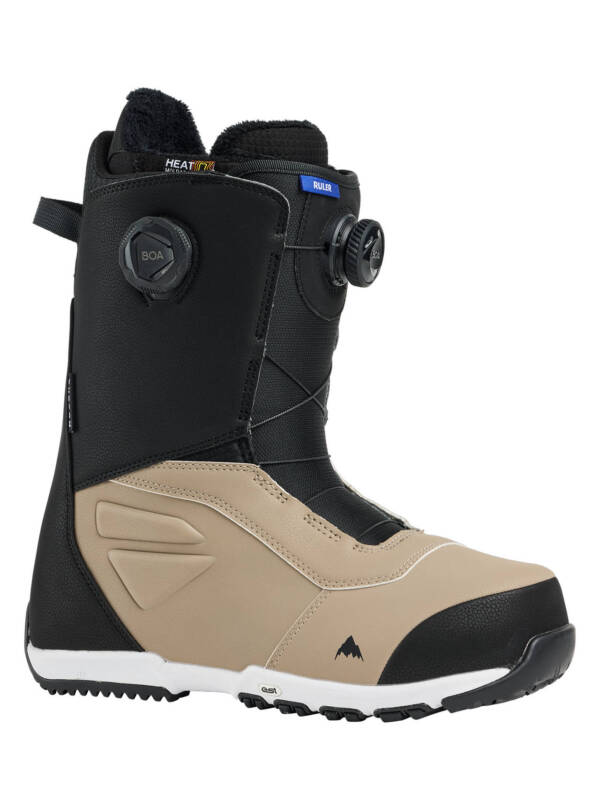 Burton Ruler BOA® Men's Snowboard Boots 2026 - Image 2
