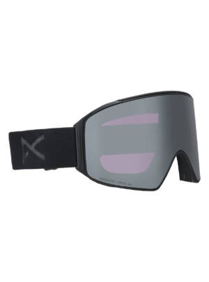 Anon M4 Cylindrical Goggles 2026