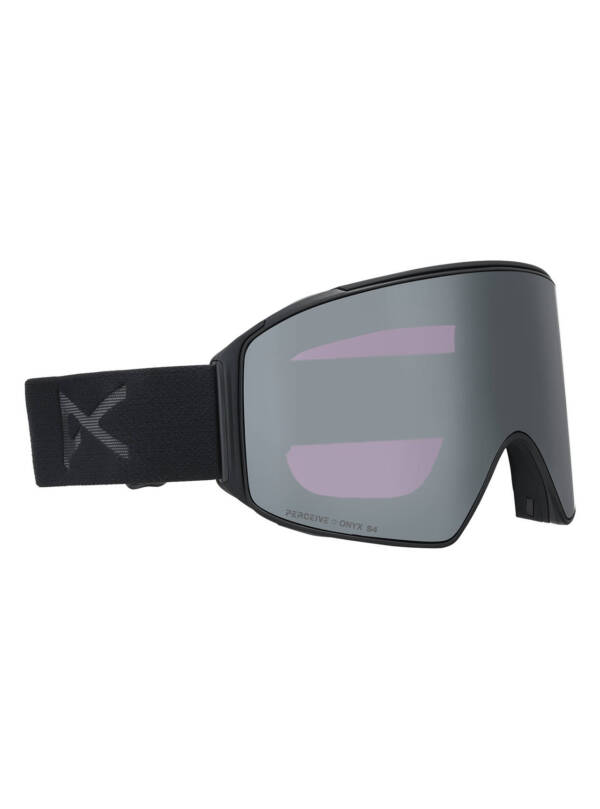 Anon M4 Cylindrical Goggles 2026