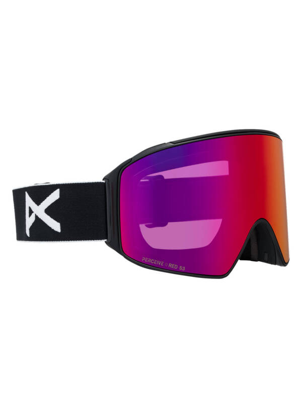 Anon M4 Cylindrical Goggles 2026 - Image 2