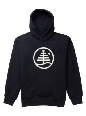 Burton Family Tree Pullover Men's Sweatshirt 2026