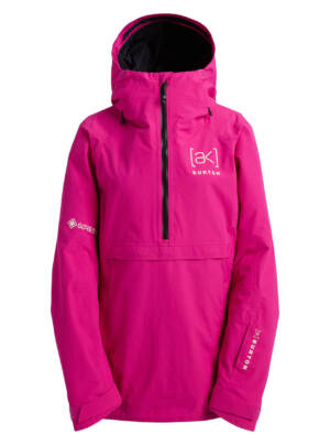 Burton AK Kimmy Gore-Tex Anorak Women's Jacket 2026