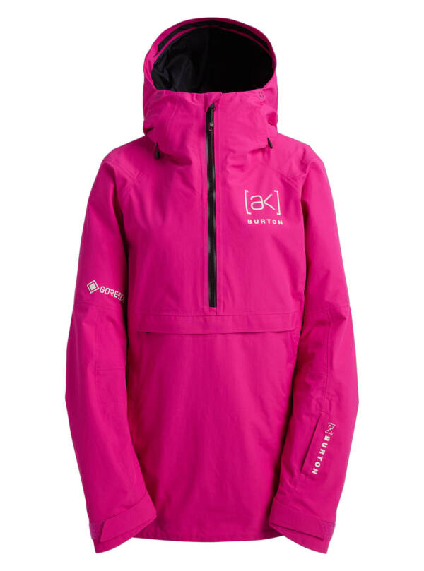 Burton AK Kimmy Gore-Tex Anorak Women's Jacket 2026