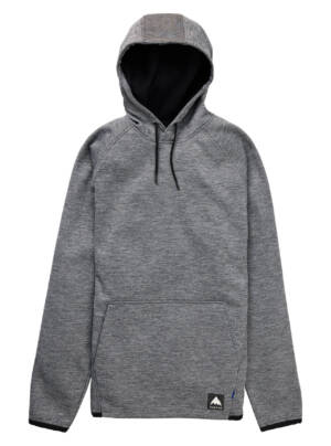 Burton Crown Weatherproof Pullover Men's Sweatshirt 2026
