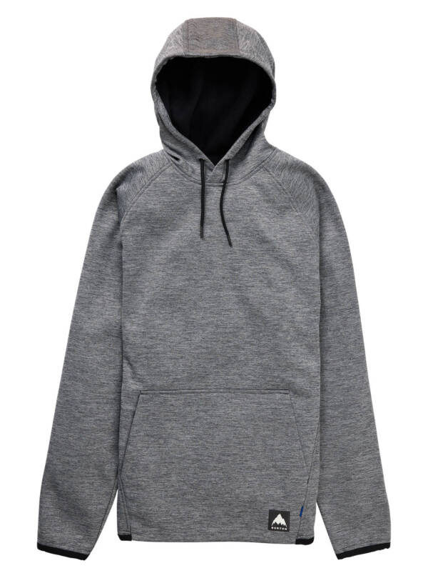 Burton Crown Weatherproof Pullover Men's Sweatshirt 2026