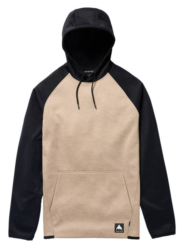 Burton Crown Weatherproof Pullover Men's Sweatshirt 2026 - Image 2