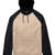 Summit Taupe Heather/True Black