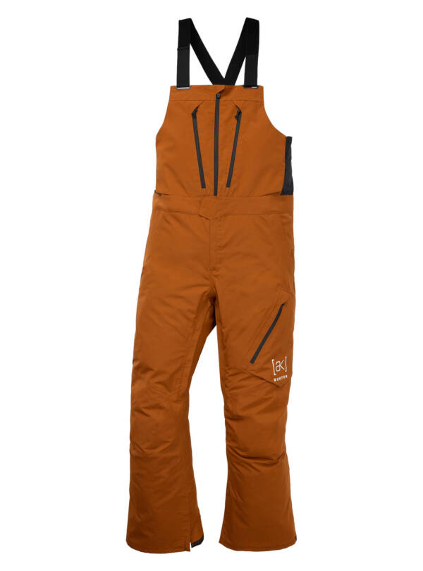 Burton [ak] Cyclic Gore-Tex Bib Men's Pants 2026 - Image 3