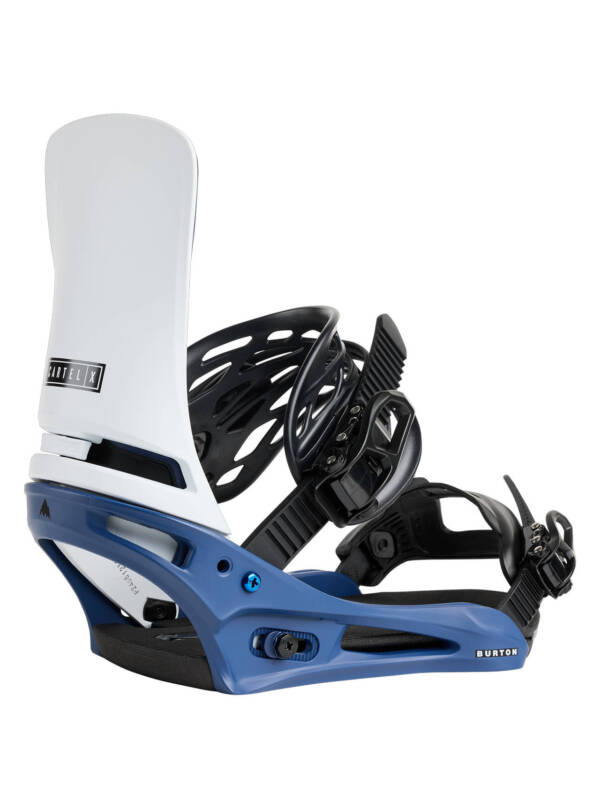 Burton Cartel X Re:Flex Men's Snowboard Binding 2026 - Image 3