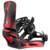 Black/Red