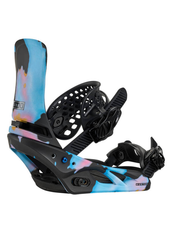 Burton Lexa X Women's Snowboard Bindings 2026 - Image 3