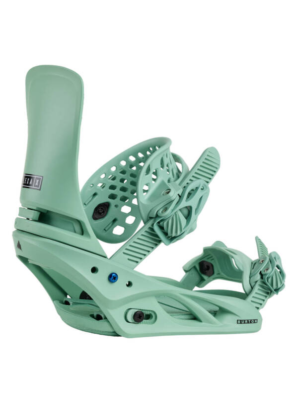 Burton Lexa X Women's Snowboard Bindings 2026 - Image 4