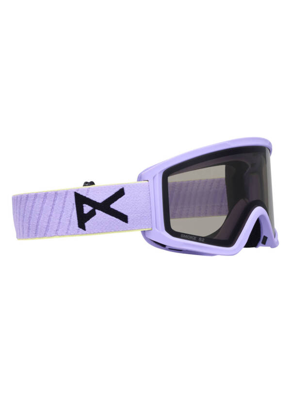 Anon Tracker 2.0 Youth Goggles 2026 - Image 2