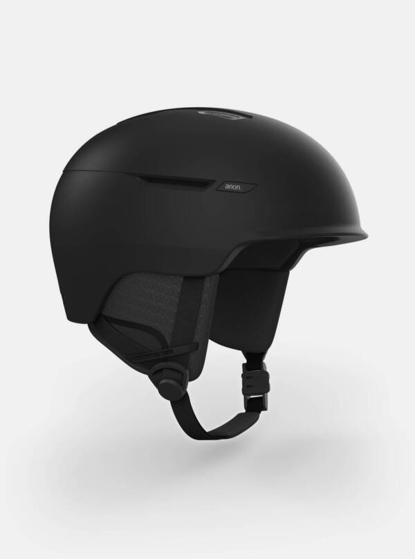 Anon Logan Wavecel Helmet 2026